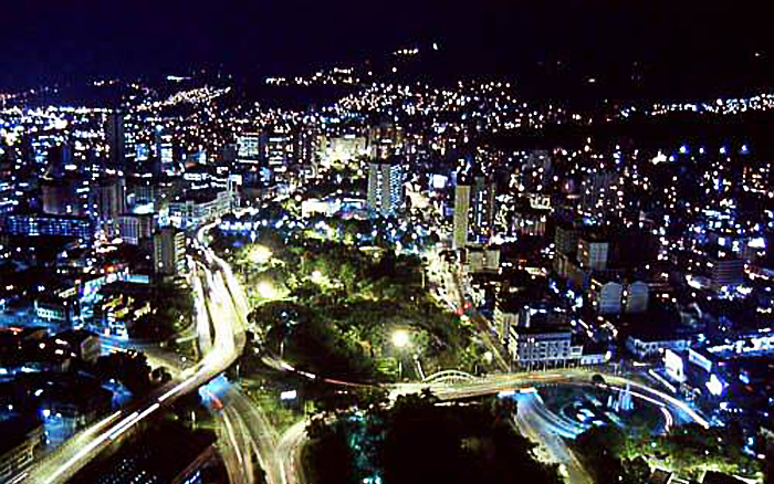 Diseño web Puerto Plata